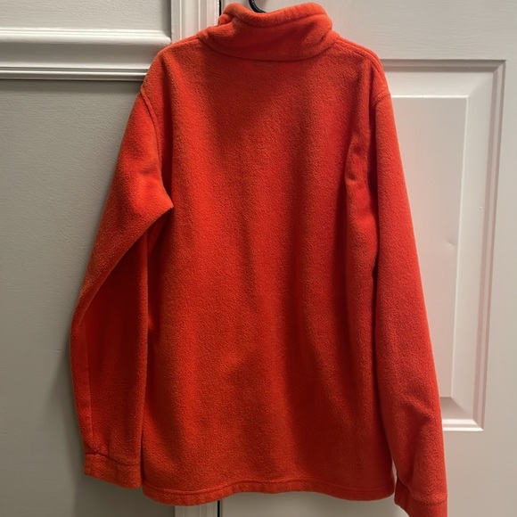 Clemson Boys Jacket - Picture 2 of 3